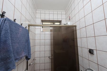Casa à venda com 160m², 3 quartos e 3 vagasBanheiro Social