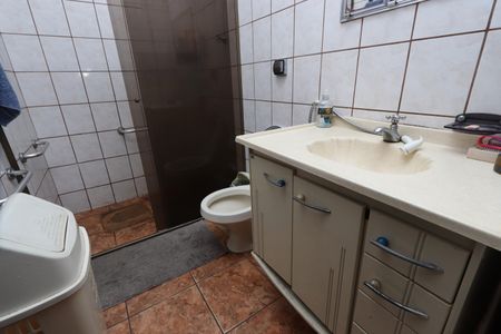 Casa à venda com 160m², 3 quartos e 3 vagasBanheiro Social
