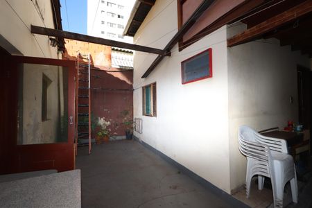 Casa à venda com 160m², 3 quartos e 3 vagasQuintal