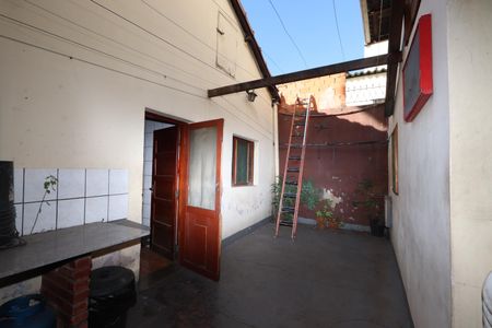 Casa à venda com 160m², 3 quartos e 3 vagasQuintal