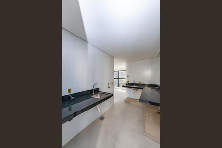 Apartamento à venda com 76m², 2 quartos e 2 vagas Apartamento à venda com 76m², 2 quartos e 2 vagasCozinha