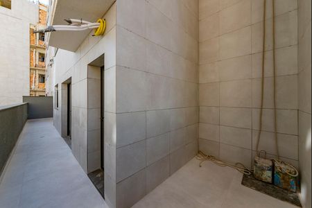 Apartamento à venda com 76m², 2 quartos e 2 vagas Apartamento à venda com 76m², 2 quartos e 2 vagasSacada