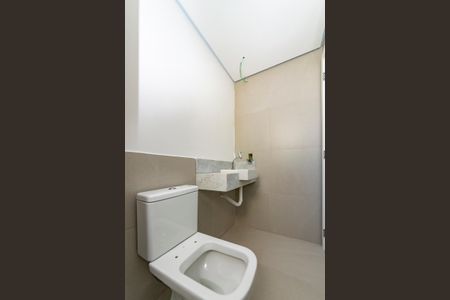 Apartamento à venda com 76m², 2 quartos e 2 vagas Apartamento à venda com 76m², 2 quartos e 2 vagasBanheiro da Suíte 2