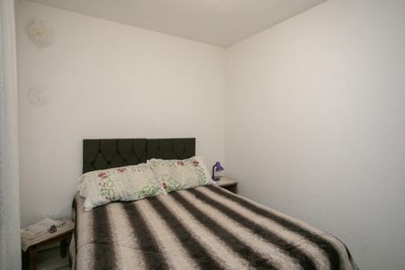 Apartamento para alugar com 41m², 2 quartos e 1 vagaQuarto 1