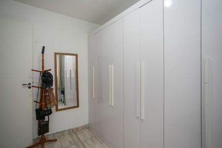 Apartamento para alugar com 41m², 2 quartos e 1 vagaQuarto 2