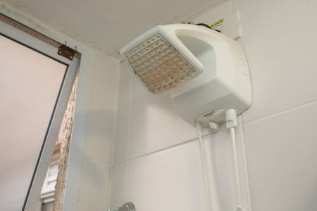 Apartamento para alugar com 41m², 2 quartos e 1 vagaBanheiro