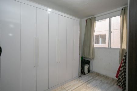 Apartamento para alugar com 41m², 2 quartos e 1 vagaQuarto 2