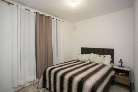 Apartamento para alugar com 41m², 2 quartos e 1 vagaQuarto 1