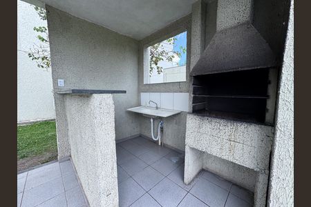 Apartamento à venda com 46m², 2 quartos e 1 vagaÁrea comum