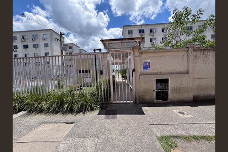 Apartamento à venda com 46m², 2 quartos e 1 vagaÁrea comum