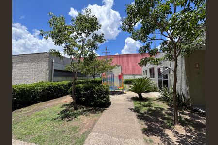 Apartamento à venda com 46m², 2 quartos e 1 vagaÁrea comum