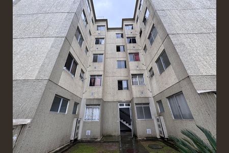 Apartamento à venda com 46m², 2 quartos e 1 vagaÁrea comum