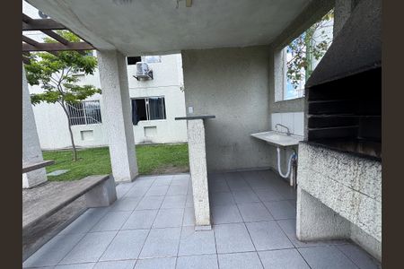 Apartamento à venda com 46m², 2 quartos e 1 vagaÁrea comum