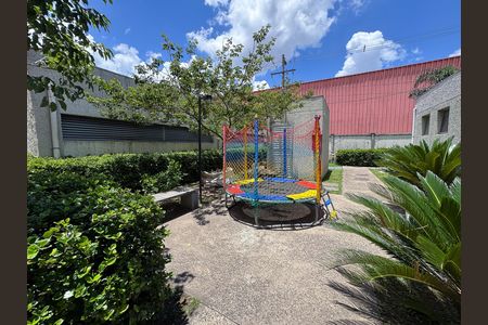 Apartamento à venda com 46m², 2 quartos e 1 vagaÁrea comum