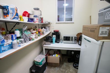 Casa à venda com 90m², 3 quartos e 2 vagas Casa à venda com 90m², 3 quartos e 2 vagasDespensa