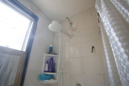 Casa à venda com 90m², 3 quartos e 2 vagas Casa à venda com 90m², 3 quartos e 2 vagasBanheiro da Suíte