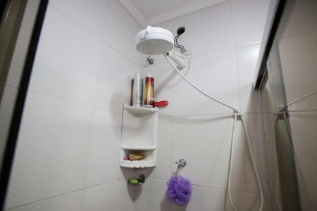 Casa à venda com 90m², 3 quartos e 2 vagas Casa à venda com 90m², 3 quartos e 2 vagasBanheiro Social