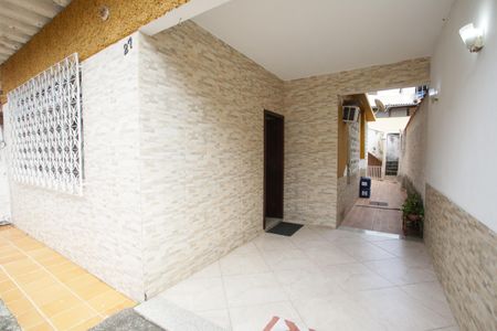 Casa à venda com 90m², 3 quartos e 2 vagas Casa à venda com 90m², 3 quartos e 2 vagasGaragem