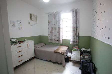 Casa à venda com 90m², 3 quartos e 2 vagas Casa à venda com 90m², 3 quartos e 2 vagasQuarto 2