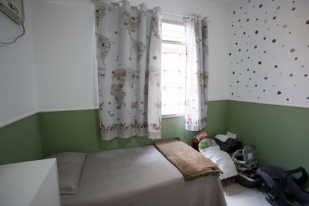 Casa à venda com 90m², 3 quartos e 2 vagas Casa à venda com 90m², 3 quartos e 2 vagasQuarto 2