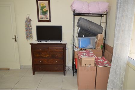 Casa de condomínio à venda com 110m², 3 quartos e 2 vagasQuarto 3