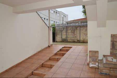 Casa de condomínio à venda com 110m², 3 quartos e 2 vagasGaragem