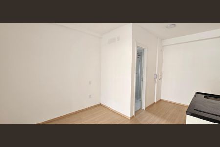 Studio para alugar com 30m², 1 quarto e sem vaga Studio para alugar com 30m², 1 quarto e sem vagaStudio