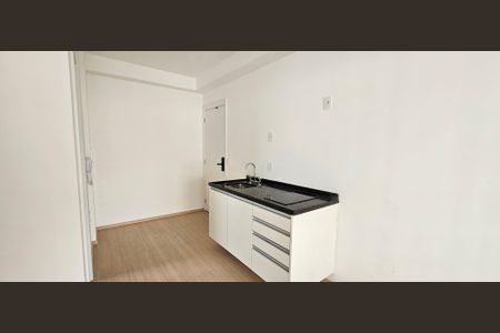 Studio para alugar com 30m², 1 quarto e sem vaga Studio para alugar com 30m², 1 quarto e sem vagaStudio