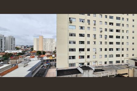 Studio para alugar com 30m², 1 quarto e sem vaga Studio para alugar com 30m², 1 quarto e sem vagaVista Varanda