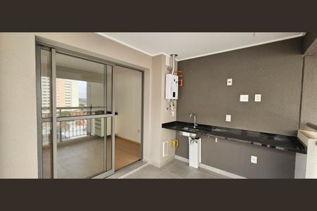 Studio para alugar com 30m², 1 quarto e sem vaga Studio para alugar com 30m², 1 quarto e sem vagaVaranda