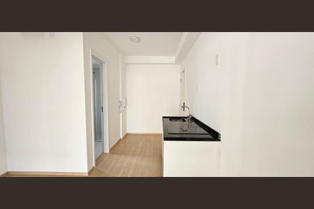 Studio para alugar com 30m², 1 quarto e sem vaga Studio para alugar com 30m², 1 quarto e sem vagaStudio