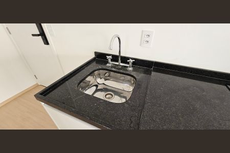 Studio para alugar com 30m², 1 quarto e sem vaga Studio para alugar com 30m², 1 quarto e sem vagaStudio