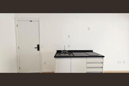 Studio para alugar com 30m², 1 quarto e sem vaga Studio para alugar com 30m², 1 quarto e sem vagaStudio