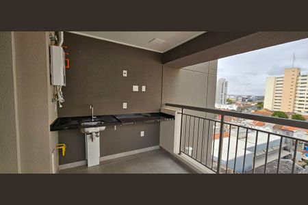 Studio para alugar com 30m², 1 quarto e sem vaga Studio para alugar com 30m², 1 quarto e sem vagaVaranda