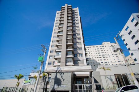 Studio para alugar com 30m², 1 quarto e sem vagaÁrea comum