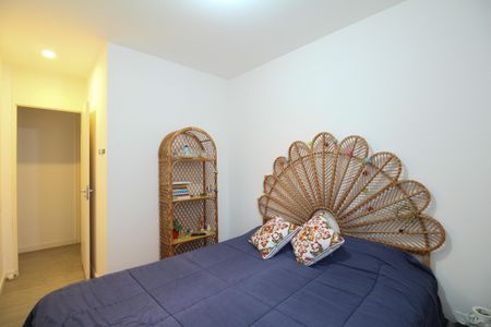Apartamento à venda com 54m², 2 quartos e 1 vaga Apartamento à venda com 54m², 2 quartos e 1 vagaQuarto 1