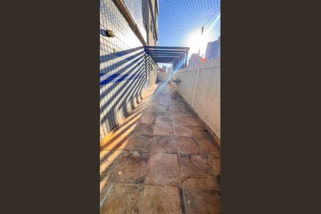 Apartamento à venda com 180m², 4 quartos e 1 vaga Apartamento à venda com 180m², 4 quartos e 1 vagaArea comum