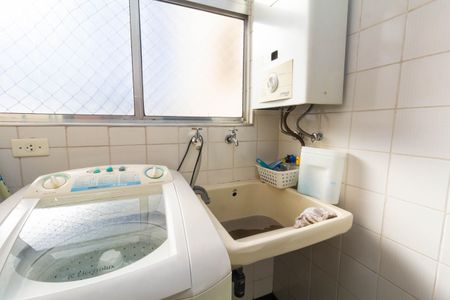 Apartamento à venda com 70m², 3 quartos e 1 vaga Apartamento à venda com 70m², 3 quartos e 1 vagaÁrea de Serviço