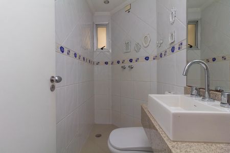 Apartamento à venda com 70m², 3 quartos e 1 vaga Apartamento à venda com 70m², 3 quartos e 1 vagaBanheiro 2