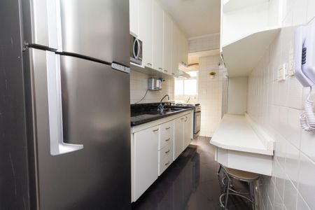 Apartamento à venda com 70m², 3 quartos e 1 vaga Apartamento à venda com 70m², 3 quartos e 1 vagaCozinha