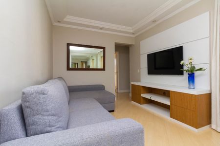 Apartamento à venda com 70m², 3 quartos e 1 vaga Apartamento à venda com 70m², 3 quartos e 1 vagaSala