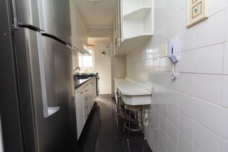 Apartamento à venda com 70m², 3 quartos e 1 vaga Apartamento à venda com 70m², 3 quartos e 1 vagaCozinha