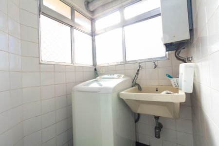 Apartamento à venda com 70m², 3 quartos e 1 vaga Apartamento à venda com 70m², 3 quartos e 1 vagaÁrea de Serviço