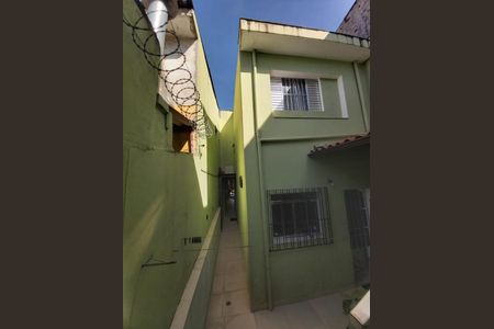 Casa à venda com 110m², 2 quartos e 1 vaga Casa à venda com 110m², 2 quartos e 1 vagaFoto 48