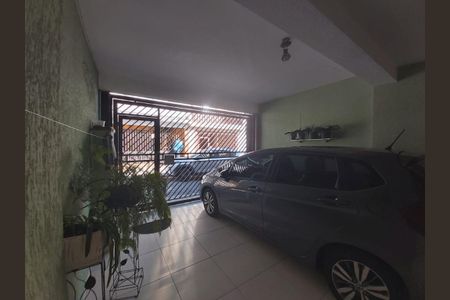 Casa à venda com 110m², 2 quartos e 1 vaga Casa à venda com 110m², 2 quartos e 1 vagaFoto 47