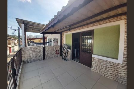 Casa à venda com 110m², 2 quartos e 1 vaga Casa à venda com 110m², 2 quartos e 1 vagaFoto 01