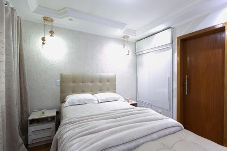 Casa de condomínio à venda com 62m², 2 quartos e 1 vaga Casa de condomínio à venda com 62m², 2 quartos e 1 vagaQuarto 1