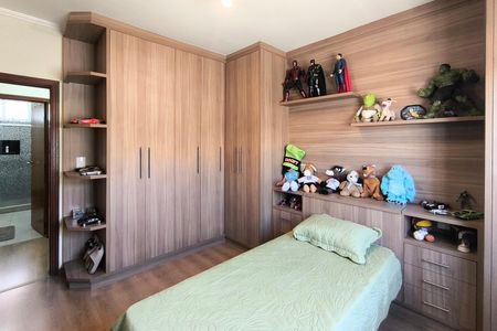 Casa à venda com 520m², 3 quartos e 6 vagasQuarto 3