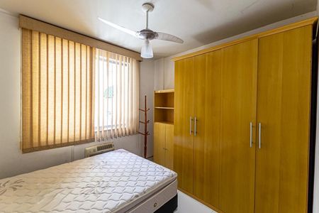 Apartamento à venda com 65m², 2 quartos e 1 vagaQuarto 2