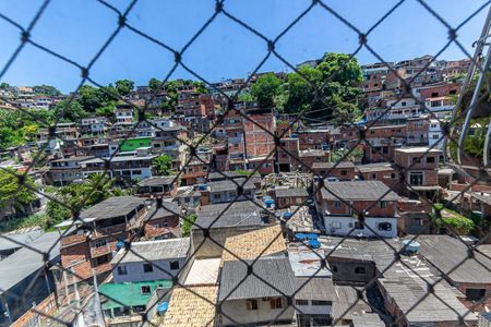 Apartamento à venda com 65m², 2 quartos e 1 vagaVista Sala